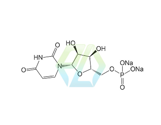 Diquafosol Impurity 16 Disodium