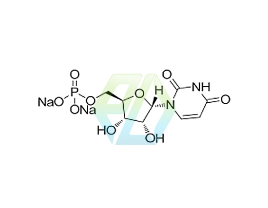 Diquafosol Impurity 20 Disodium