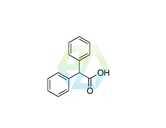 Diphenylacetic Acid