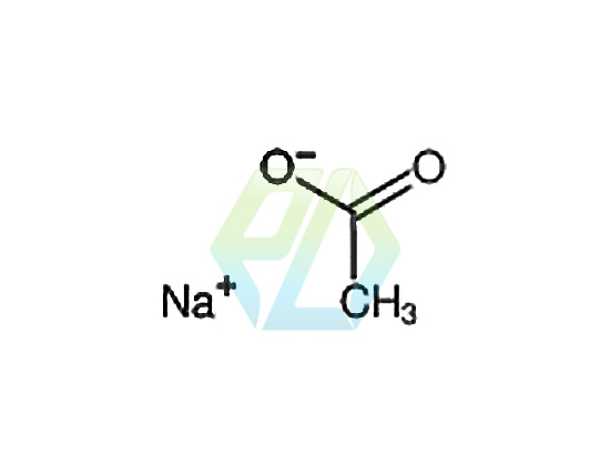 Sodium Acetate