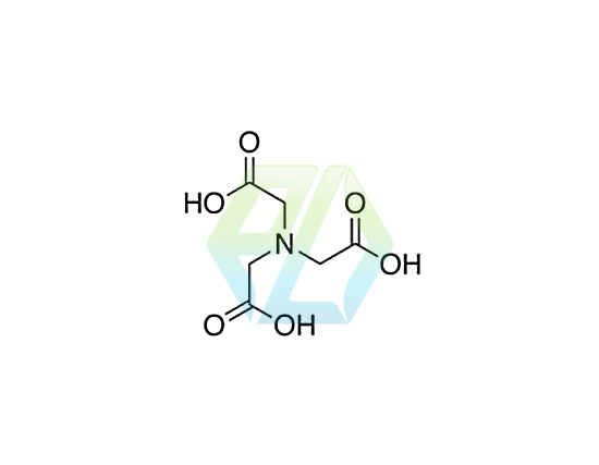 Nitrilotriacetic acid