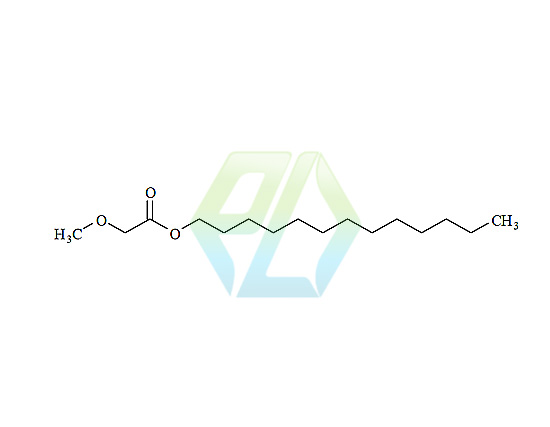 Tridecyl Methoxyacetate