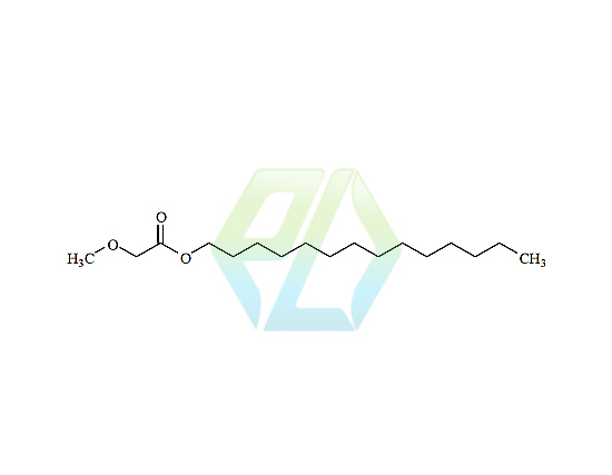 Tetradecyl Methoxyacetate