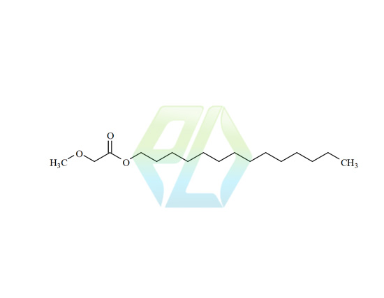 Pentadecyl Methoxyacetate