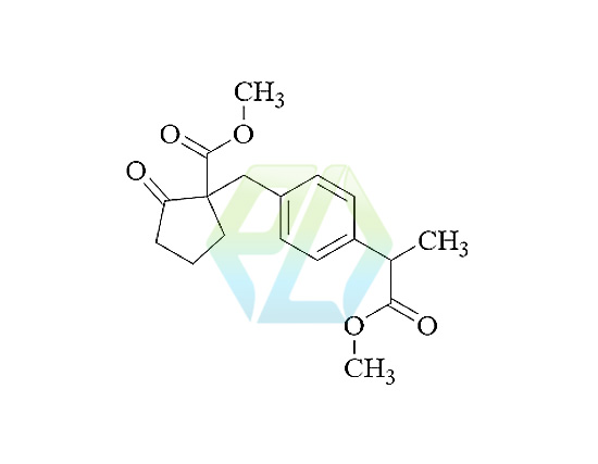 Loxoprofen Impurity 01