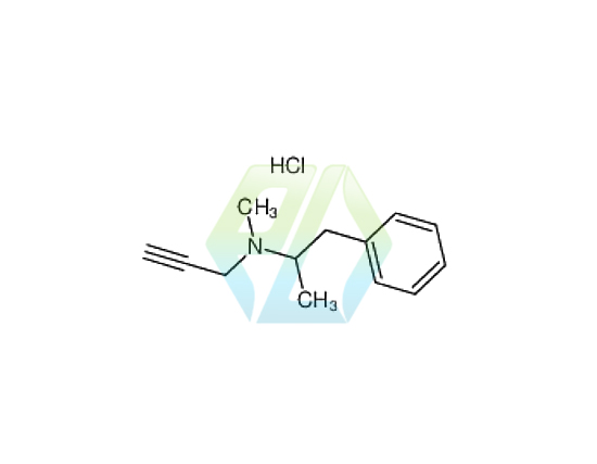 Selegiline hydrochloride