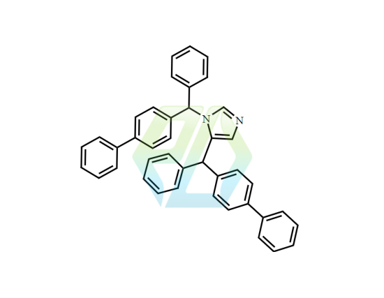 Bifonazole Impurity 1 