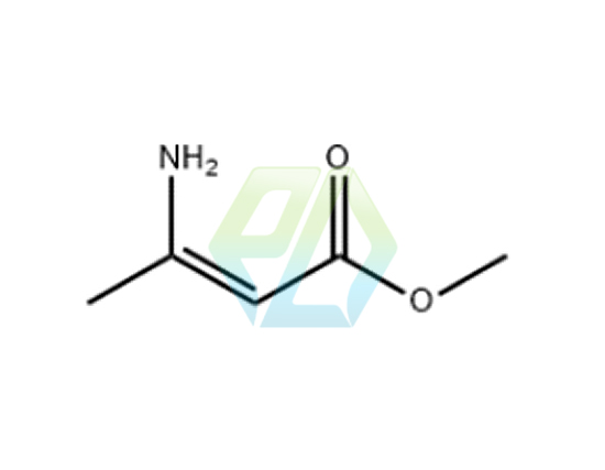 Methyl (E)-3-aminobut-2-enoate