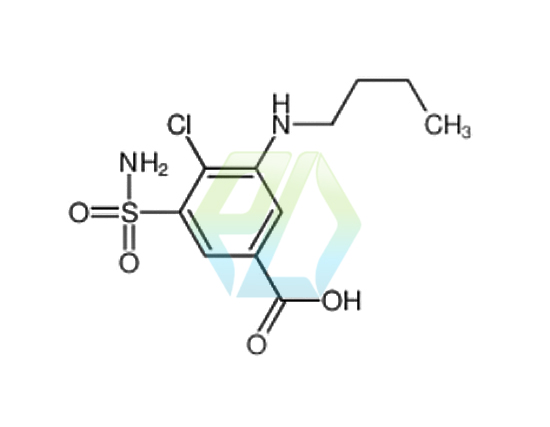 Bumetanide Impurity 12 