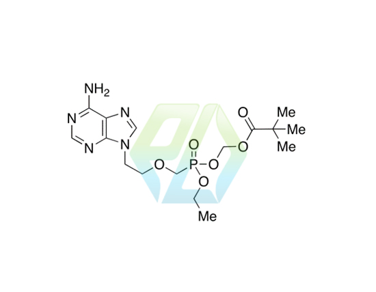 Mono-POM Ethyl Adefovir