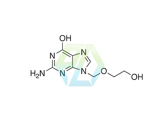 Valaciclovir EP Impurity B