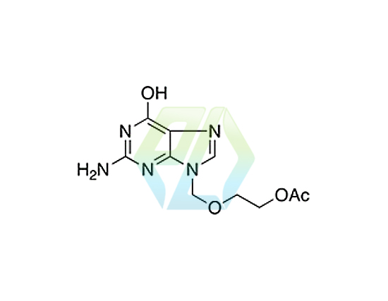 Valaciclovir EP Impurity I