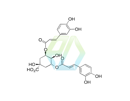 Isochlorogenic Acid A 