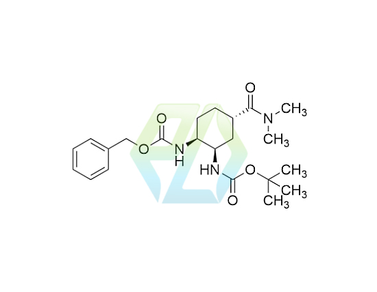 Edoxaban Impurity 25 