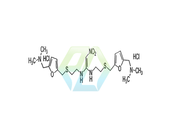 Ranitidine EP Impurity A