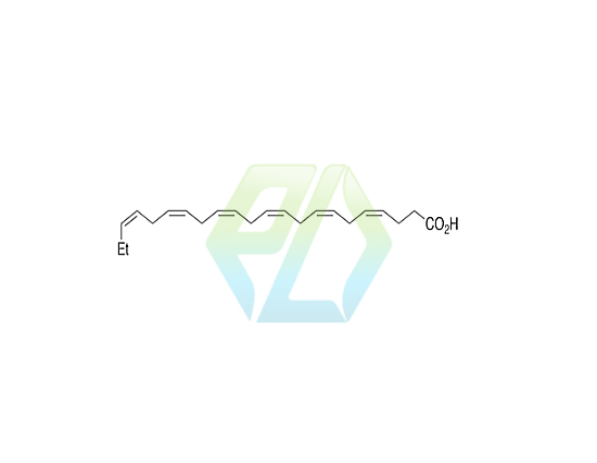 Docosahexaenoic Acid