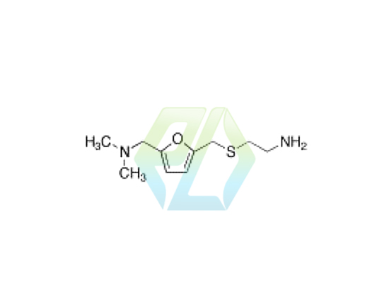 Ranitidine EP Impurity B