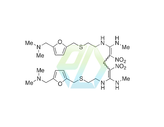 Ranitidine EP Impurity I