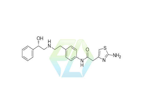 (S)-Mirabegron