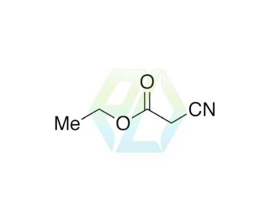Ethyl Cyanoacetate 