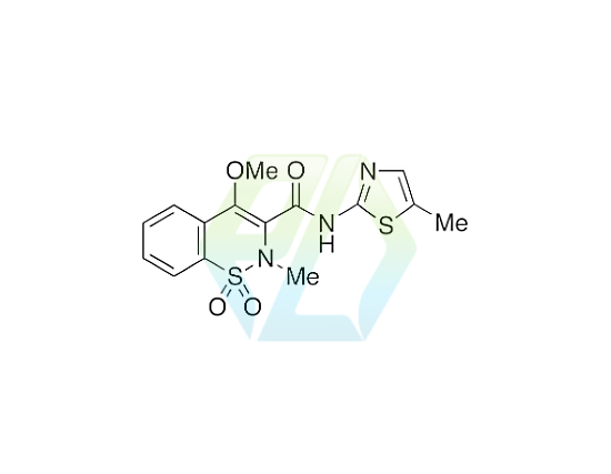 O-Methyl Meloxicam