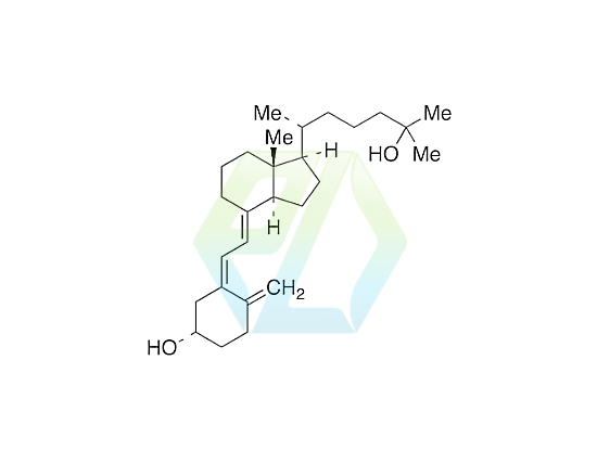 Calcifediol  