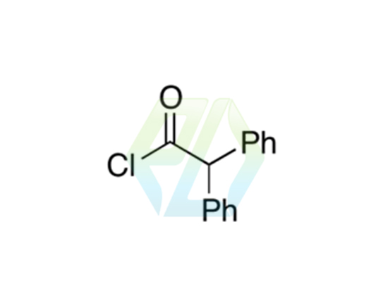 Diphenylacetyl Chloride