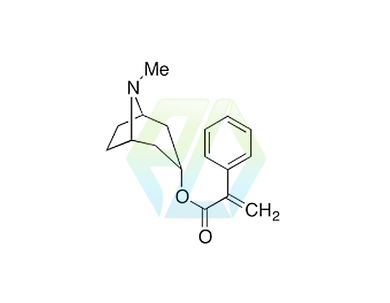 Apoatropine