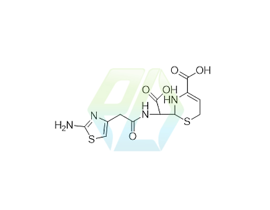 Ceftizoxime Impurity 10  