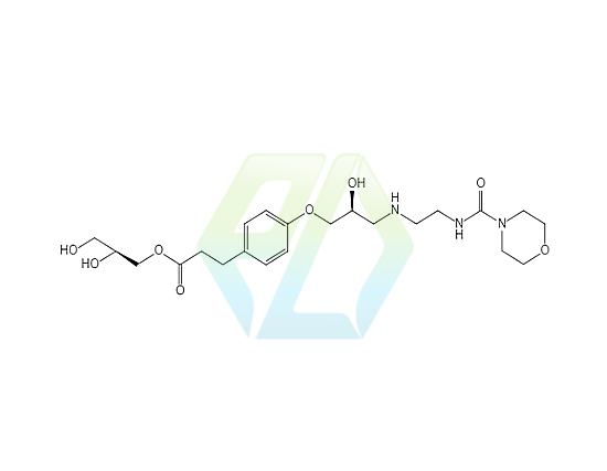 Landiolol Impurity 16