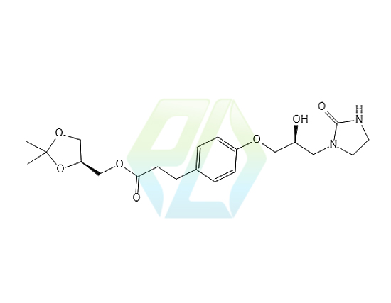 Landiolol Impurity 22 