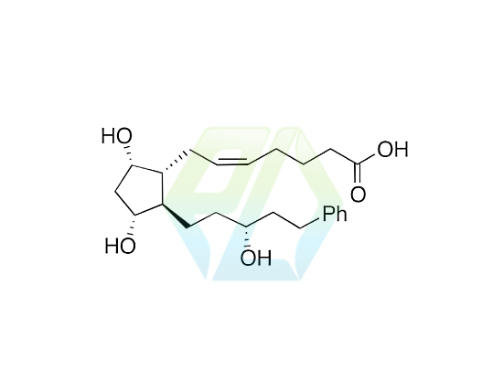 Latanoprost USP Related Compound E