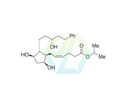 2-Nor Latanoprost  