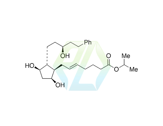 trans-(15S)-Latanoprost