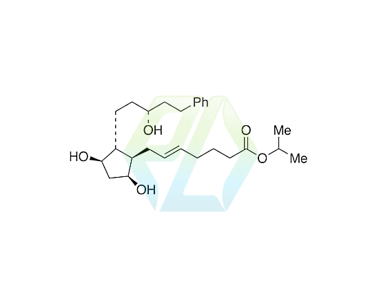 Latanoprost USP Related Compound A