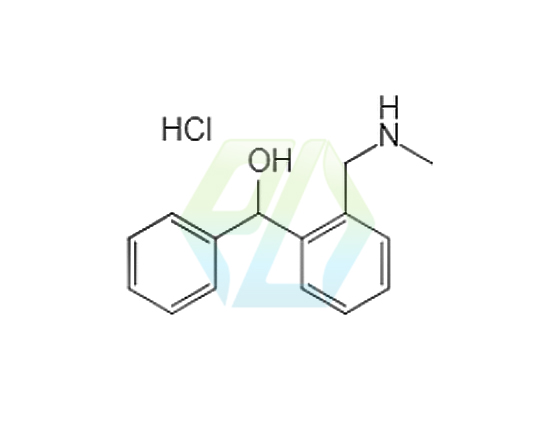 Nefopam Impurity 6 HCl