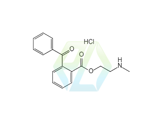 Nefopam Impurity 8 HCl