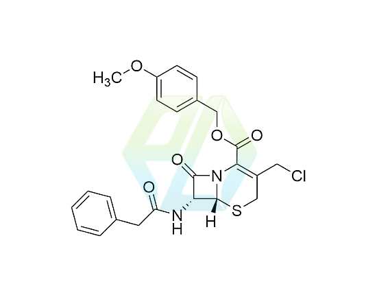 Cephalosporin Impurity 2  