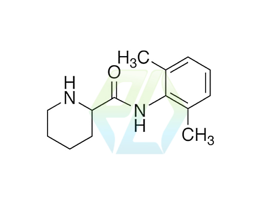 Bupivacaine EP Impurity B 