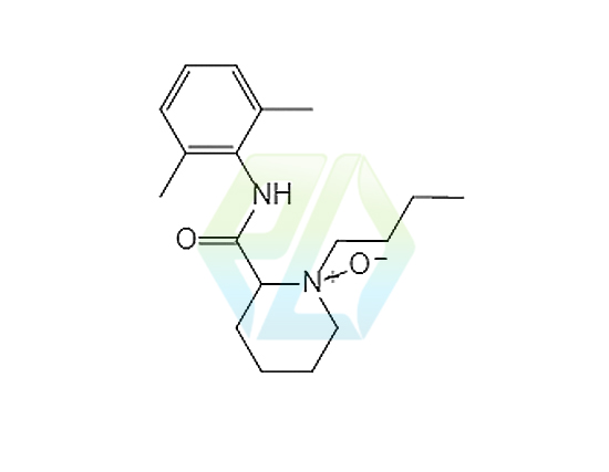 Bupivacaine N-Oxide   