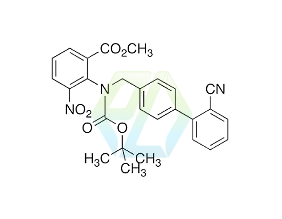 Azilsartan Impurity 50