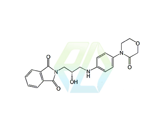 Rivaroxaban Impurity 11  