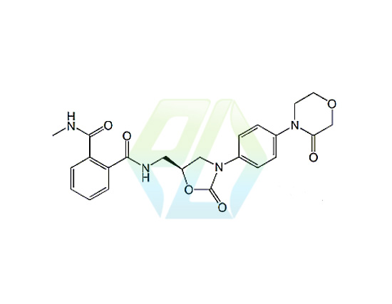 Rivaroxaban Impurity 9 