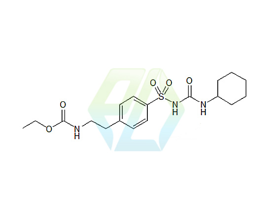 Glipizide EP Impurity C