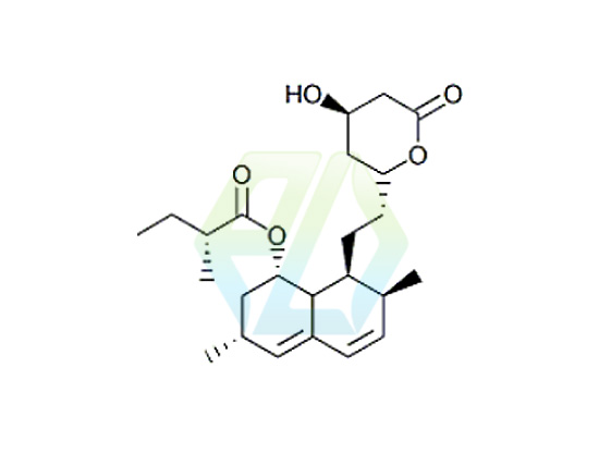 Simvastatin EP Impurity F