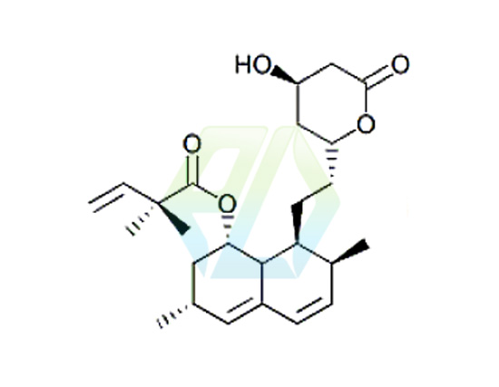 Simvastatin EP Impurity G 