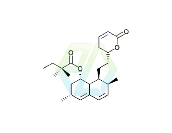 Simvastatin EP Impurity C  