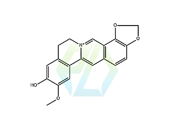 Groenlandicine