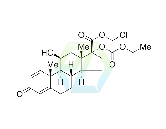 Loteprednol Etabonate  