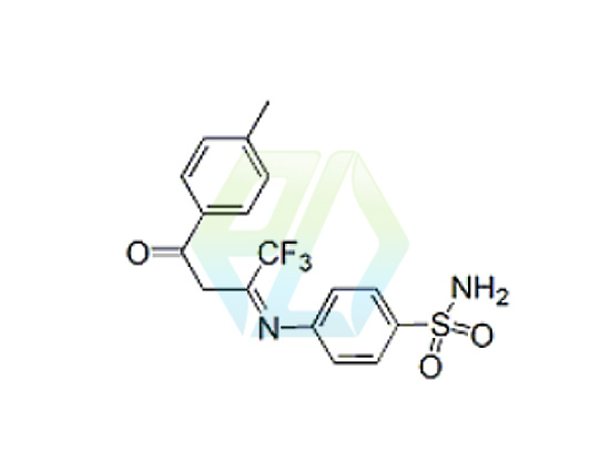 Celecoxib Impurity 1 